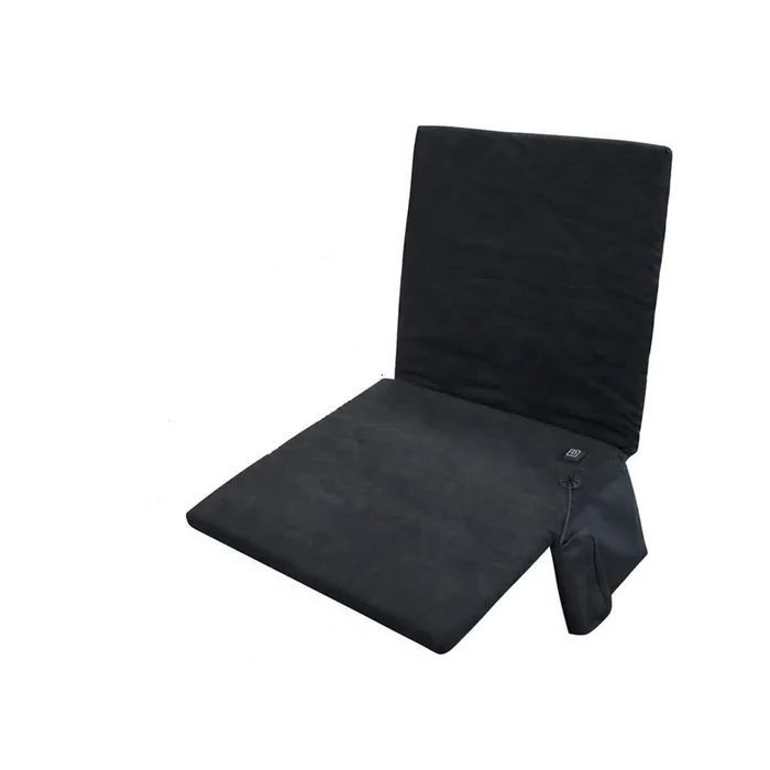 Comfort Cushion | Portable Heating Seat with USB Power & 3 Heat Settings | Versatile Warmth for Home, Office, and Outdoors 5