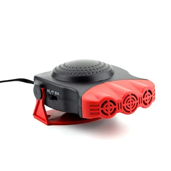 Portable Car Heater | 12 Volt DC Heater with Rapid Defrosting Function | Compact Auto Heater for Year-Round Comfort 4