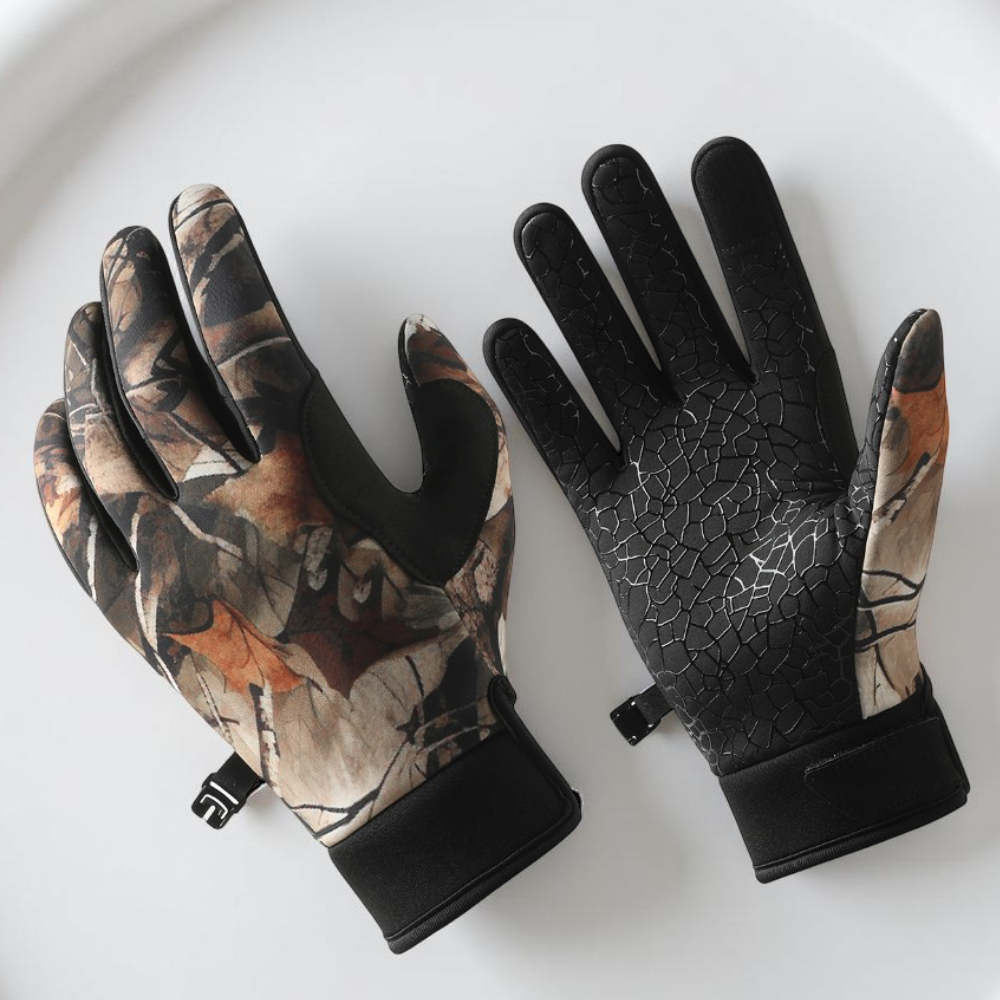 Winter Gear | Waterproof Thermal Gloves with Touchscreen & Anti-Slip Grip | Ultimate Cold Weather Protection 7