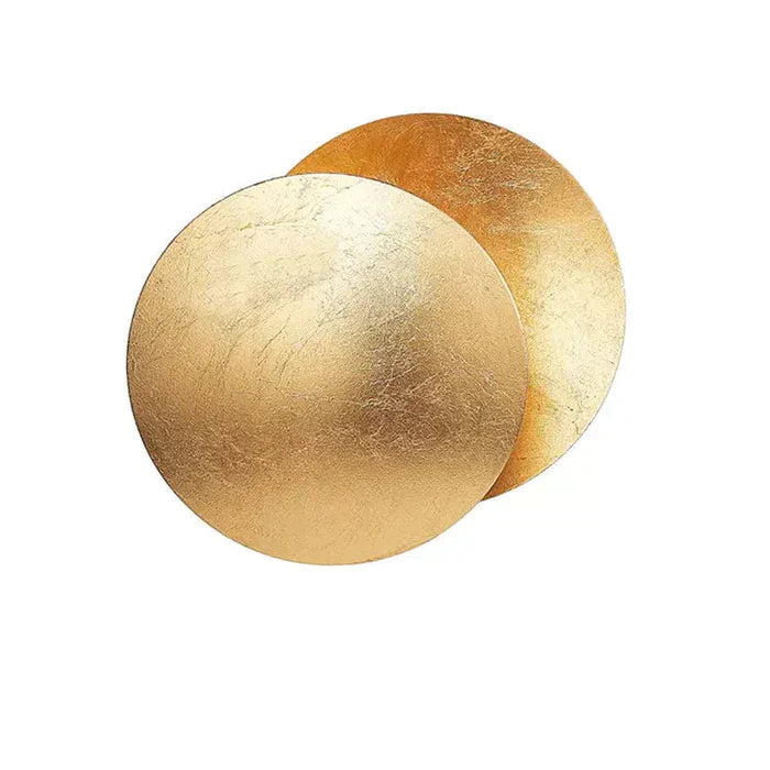Celestial Glow | Modern Wall Sconce Lighting with Warm Ambient Illumination | Artistic Design for Home Elegance 0