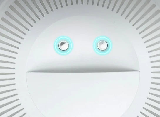 Cool Mist Humidifier | 3000ml Air Humidifier with Whisper-Quiet Operation | Enhances Breathing Comfort for Better Sleep 2