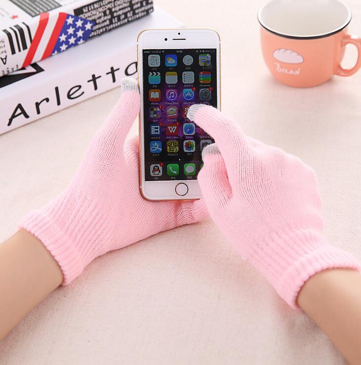 Cozy Collection | Waterproof Winter Gloves with Touch-Screen Tips | Thermal Insulation for Ultimate Warmth 1