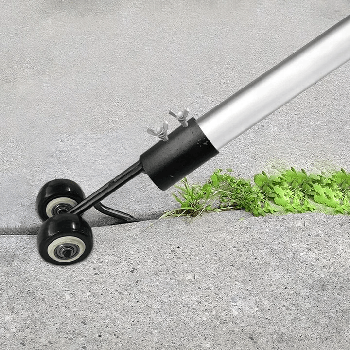 Garden Essentials | Weed Puller Tool with Double Hook Design | Efficient Weeding Tool for Easy Gardening 0