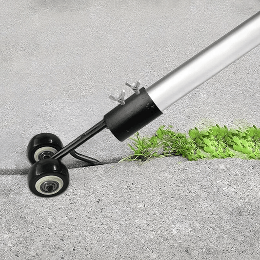 Garden Essentials | Weed Puller Tool with Double Hook Design | Efficient Weeding Tool for Easy Gardening 0