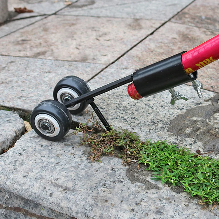 Garden Essentials | Weed Puller Tool with Double Hook Design | Efficient Weeding Tool for Easy Gardening 2