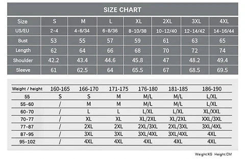 Heated Jacket | Unisex Electric Coat with 10 Heating Zones | Adjustable Temperature Control for Ultimate Comfort 5