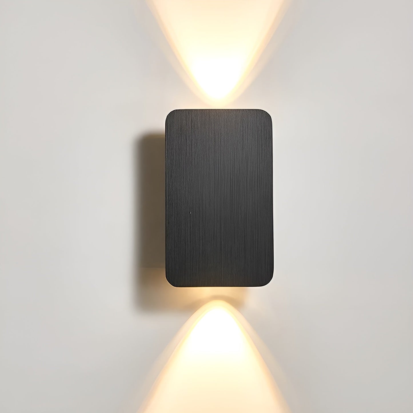 Luminara | Elegant Energy Efficient Minimalist LED Wall Light 0