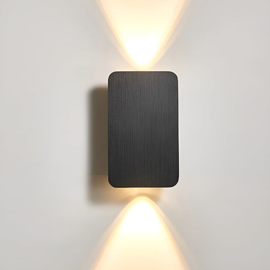 Luminara | Elegant Energy Efficient Minimalist LED Wall Light 0