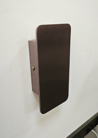 Luminara | Elegant Energy Efficient Minimalist LED Wall Light 5