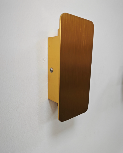 Luminara | Elegant Energy Efficient Minimalist LED Wall Light 6