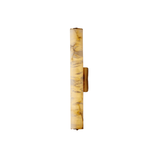 MarbleGlow | Elegant Sophisticated Wall Sconce Light Fixture 0
