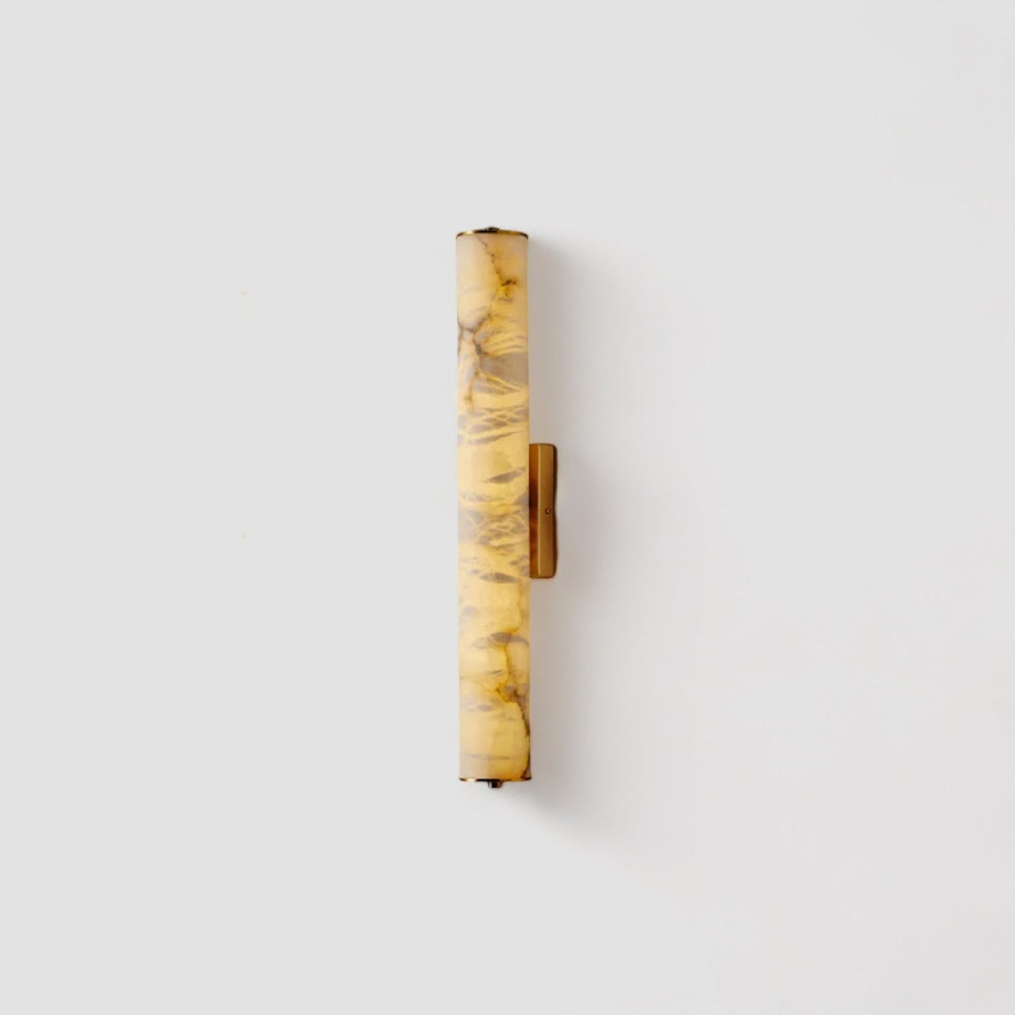 MarbleGlow | Elegant Sophisticated Wall Sconce Light Fixture 6