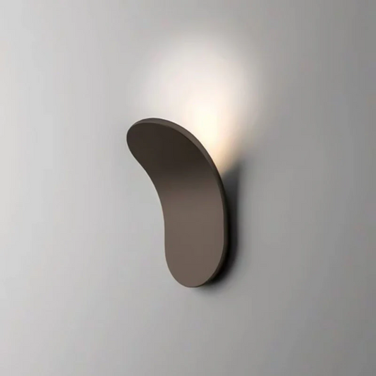 Nordic Elegance | LED Wall Sconce Lighting with Soft Illumination | Minimalist Design for Stylish Interiors 0