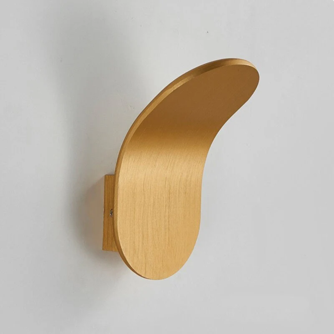 Nordic Elegance | LED Wall Sconce Lighting with Soft Illumination | Minimalist Design for Stylish Interiors 2