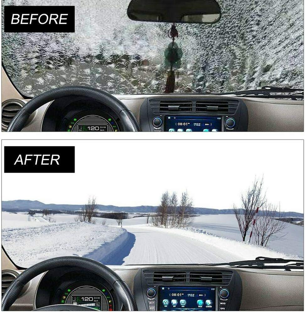 Portable 12 Volt Automotive Heater with Ceramic Technology | Efficient Heating Solution for Winter 2