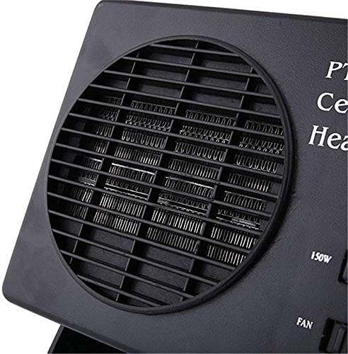 Portable 12 Volt Automotive Heater with Ceramic Technology | Efficient Heating Solution for Winter 7