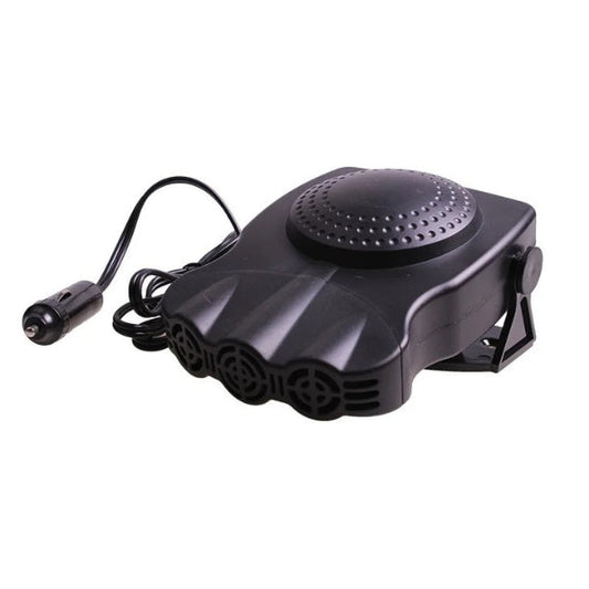 Portable Car Heater | 12 Volt DC Heater with Rapid Defrosting Function | Compact Auto Heater for Year-Round Comfort 0