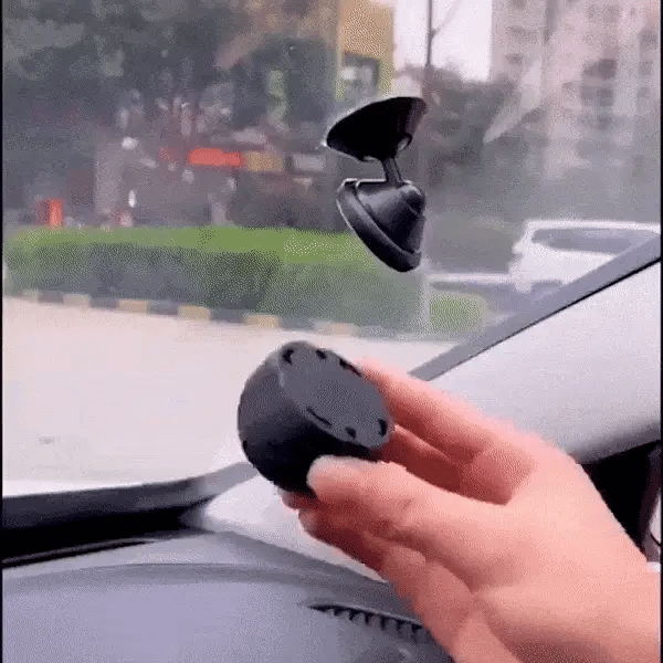 Reliable Wireless Backup Camera for RVs & Trucks with Night Vision | High-Definition Clarity for Safe Reversing 3