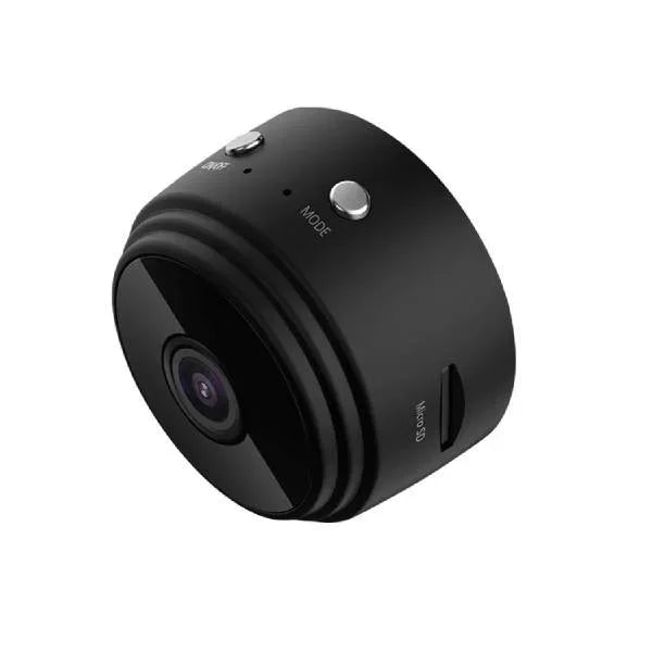 Reliable Wireless Backup Camera for RVs & Trucks with Night Vision | High-Definition Clarity for Safe Reversing 5
