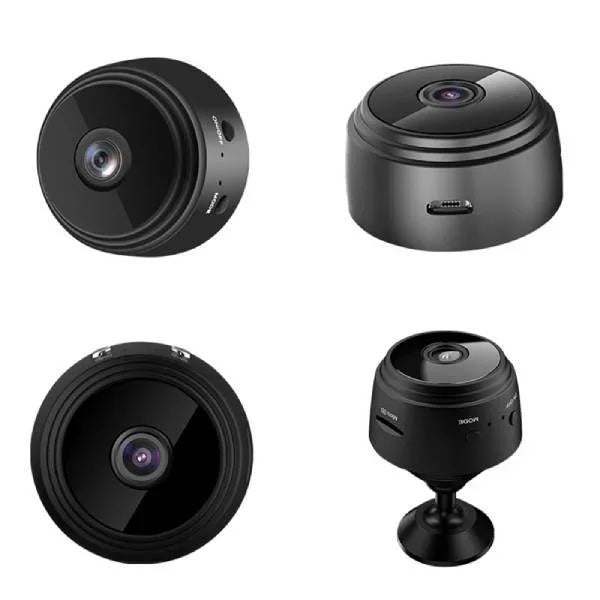 Reliable Wireless Backup Camera for RVs & Trucks with Night Vision | High-Definition Clarity for Safe Reversing 6