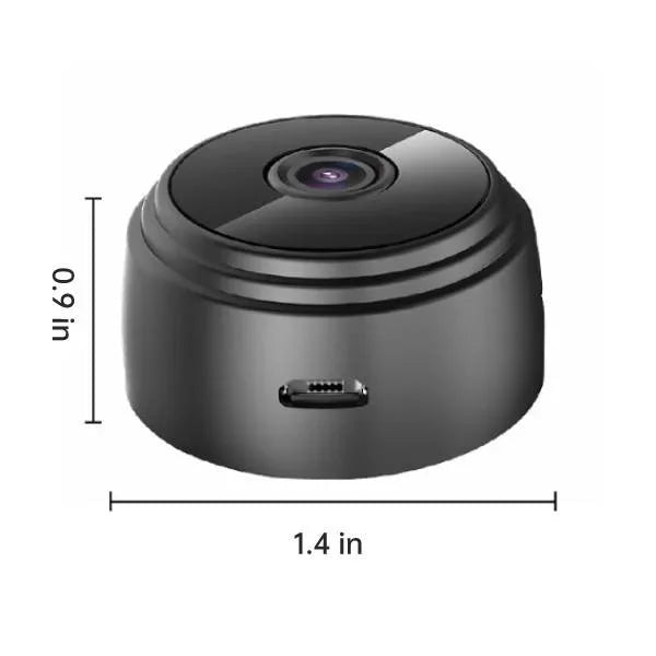 Reliable Wireless Backup Camera for RVs & Trucks with Night Vision | High-Definition Clarity for Safe Reversing 7