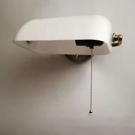 RetroCharm | Elegant Vintage Industrial Wall Sconce Light Fixture 10