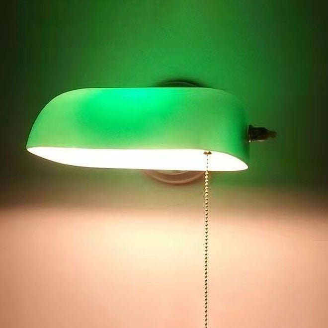 RetroCharm | Elegant Vintage Industrial Wall Sconce Light Fixture 2