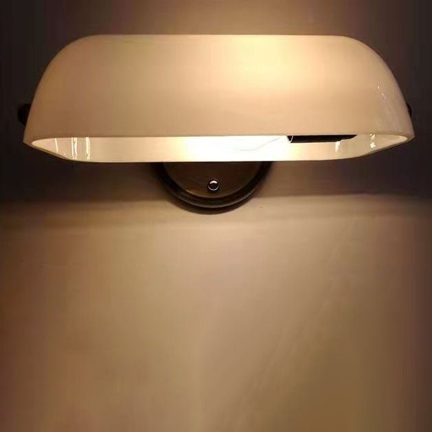 RetroCharm | Elegant Vintage Industrial Wall Sconce Light Fixture 3