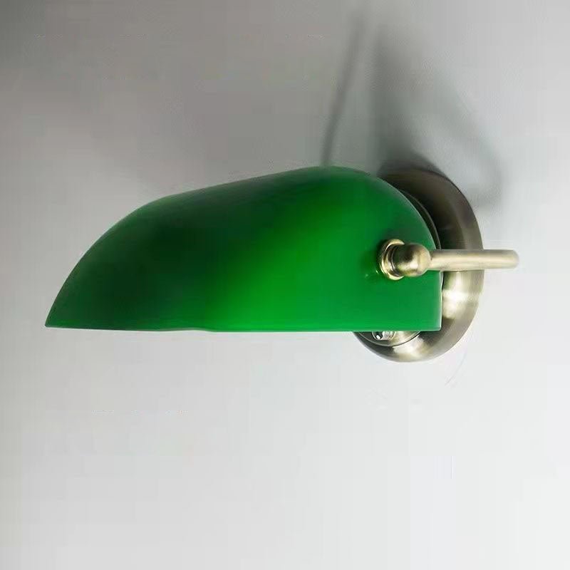 RetroCharm | Elegant Vintage Industrial Wall Sconce Light Fixture 4