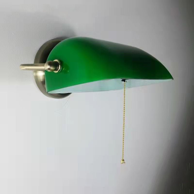 RetroCharm | Elegant Vintage Industrial Wall Sconce Light Fixture 5