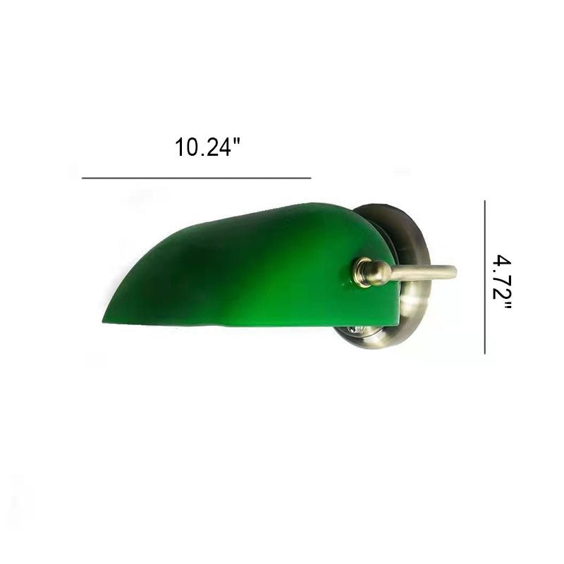 RetroCharm | Elegant Vintage Industrial Wall Sconce Light Fixture 7