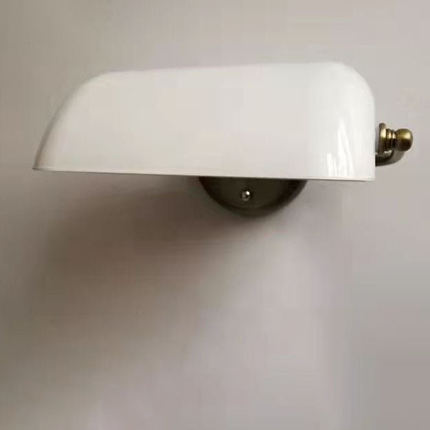 RetroCharm | Elegant Vintage Industrial Wall Sconce Light Fixture 8