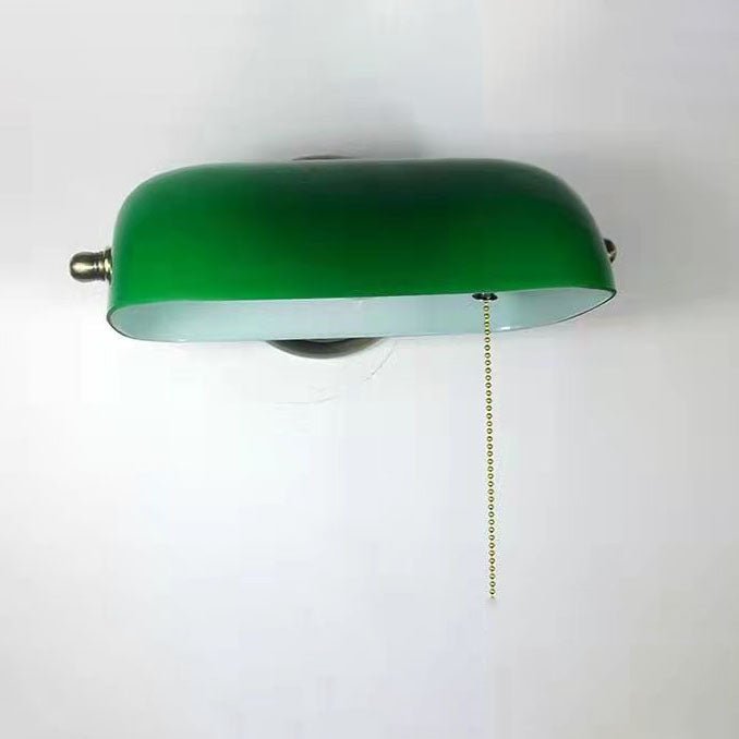 RetroCharm | Elegant Vintage Industrial Wall Sconce Light Fixture 9